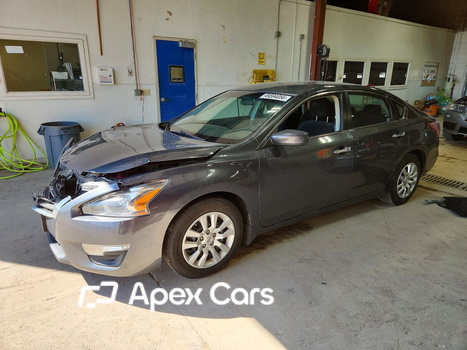 Nissan Altima 2013 - Image 1 of 5
