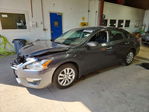 Nissan Altima 2013