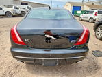 Jaguar XJ 2016