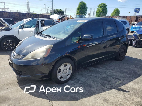 Honda Fit 2013 - Image 1 of 12