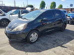 Honda Fit 2013