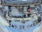 Nissan Versa 2015