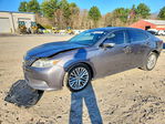 Lexus ES 2013