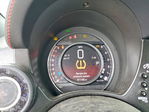 Fiat 500 2015