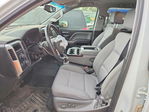 Chevrolet Silverado 2018