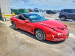 Pontiac Firebird 2001
