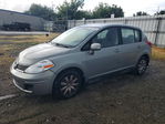 Nissan Versa 2008
