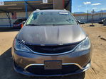 Chrysler Pacifica 2018