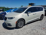 Chrysler Pacifica 2021