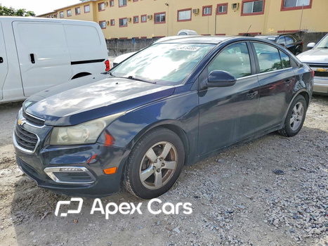 Chevrolet Cruze 2015 - Image 1 of 12