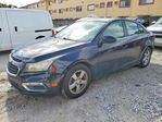 Chevrolet Cruze 2015