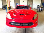Dodge Viper 2013