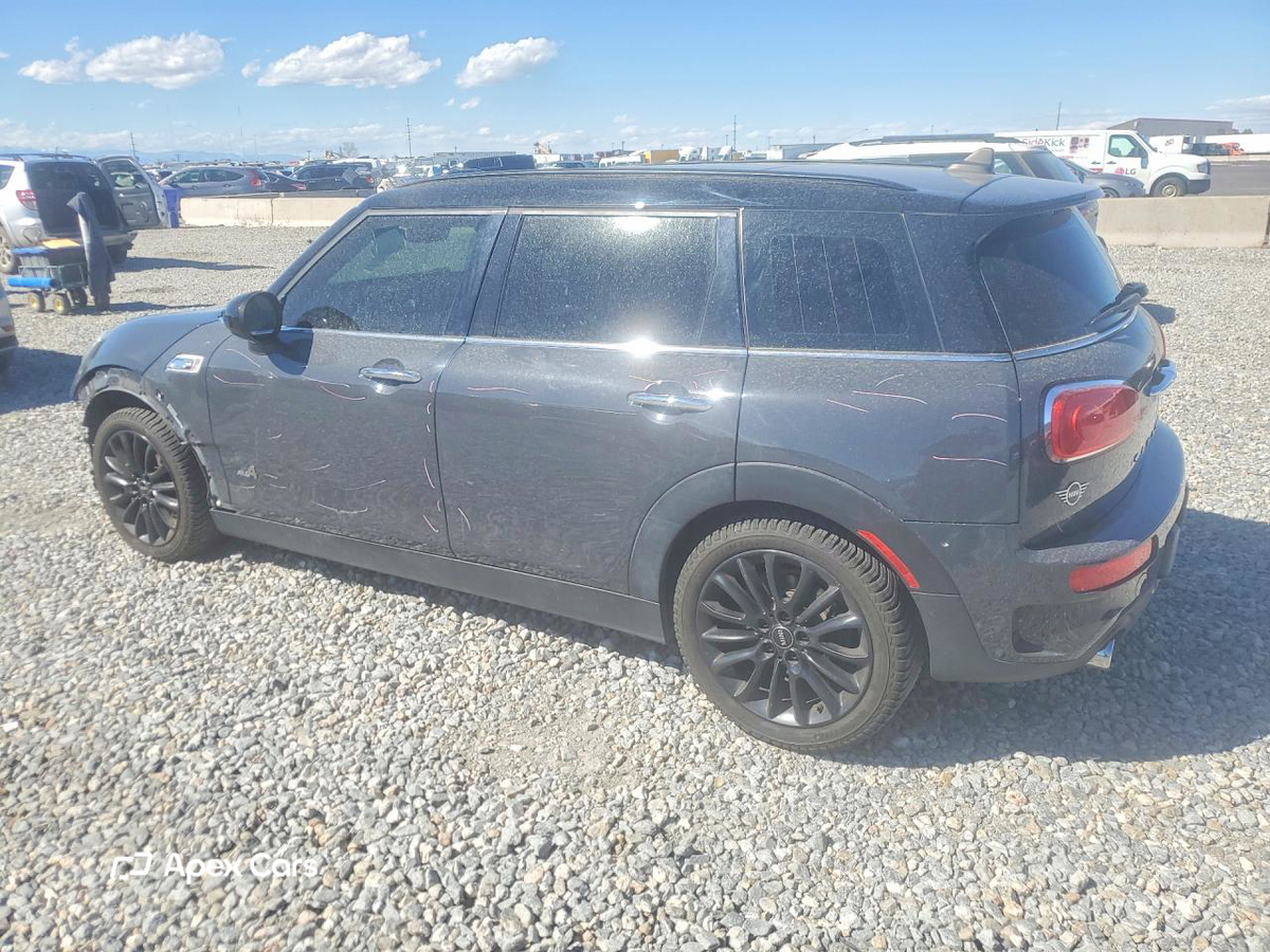 MINI Cooper 2019
