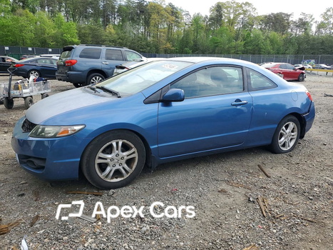 Honda Civic 2010 - Image 1 of 13