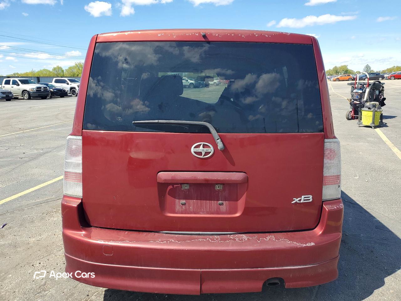 Toyota  2006