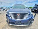 Cadillac XT5 2017