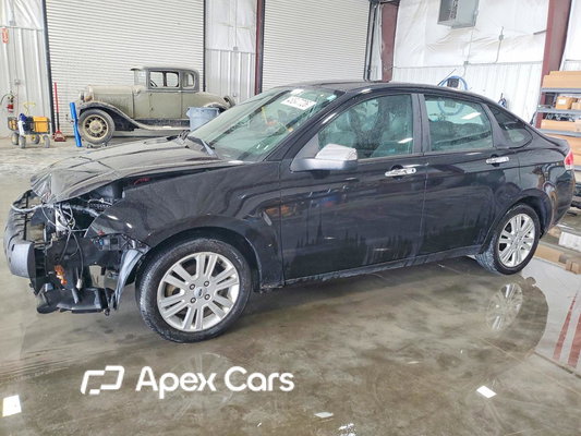 Ford Focus 2010 - Image 1 of 13
