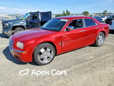 Chrysler 300 2007 - Image 1 of 12