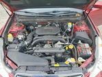 Subaru Legacy 2012