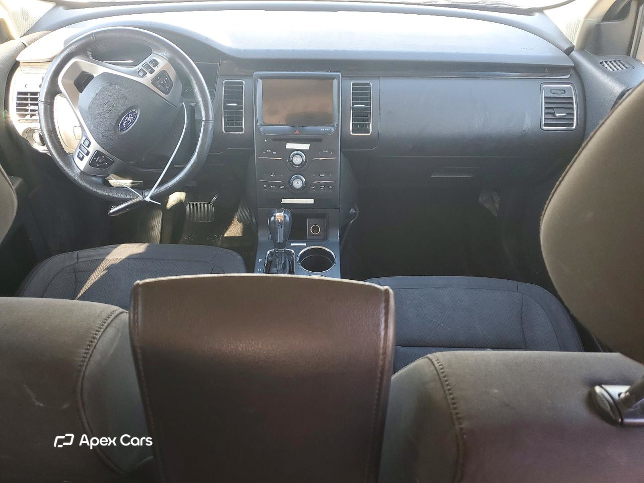 Ford Flex 2016