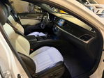 Genesis G80 2018