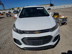 Chevrolet Trax 2018