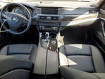 BMW Series 5 2012