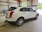 Cadillac SRX 2013