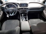 Hyundai Santa Fe 2019