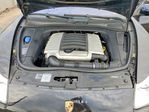 Porsche Cayenne 2008