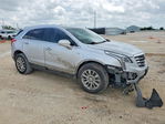 Cadillac XT5 2018