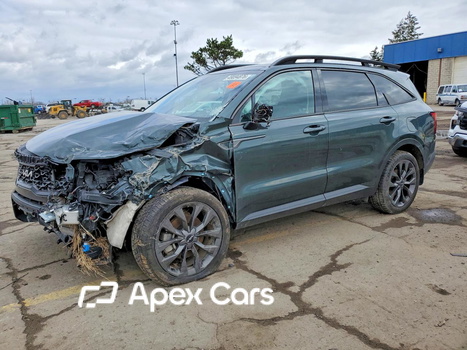 Kia Sorento 2023 - Image 1 of 14