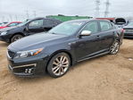 Kia Optima 2014