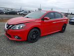 Nissan Sentra 2017