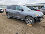 Nissan Pathfinder 2020