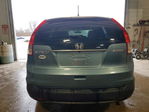 Honda CR-V 2013