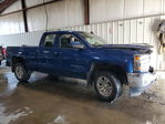 Chevrolet Silverado 2017