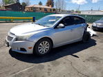 Chevrolet Cruze 2011