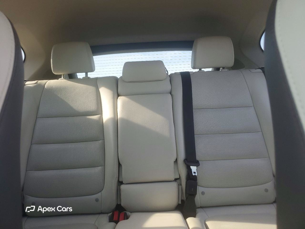 Mazda CX-5 2016