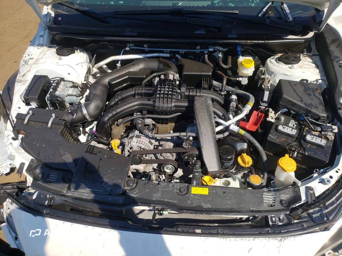 Subaru Impreza 2023