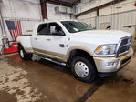 Dodge RAM 2011
