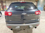 Chevrolet Traverse 2012