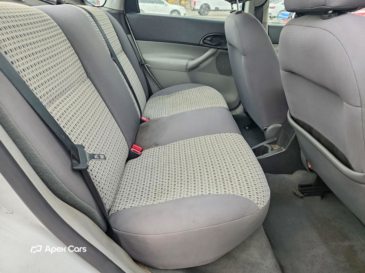 Ford Focus 2007