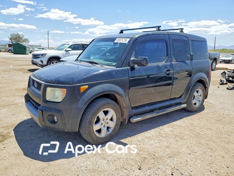 Honda Element 2005 - Image 1 of 12