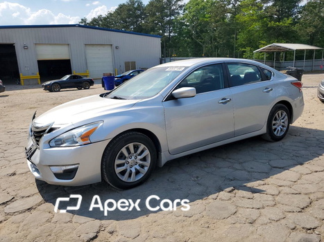 Nissan Altima 2015 - Image 1 of 13