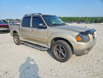 Ford Explorer 2003