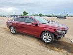 Chevrolet Impala 2017