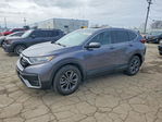 Honda CR-V 2021