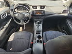 Nissan Sentra 2016