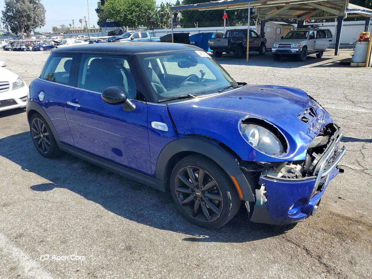 MINI Cooper 2019